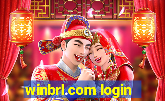 winbrl.com login
